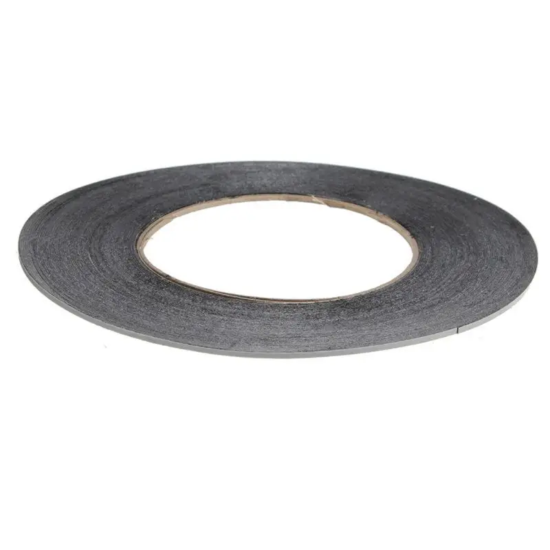 2mm 50m Double face pour adhésif collant pour Téléphone écran LCD répara Livraison Directe