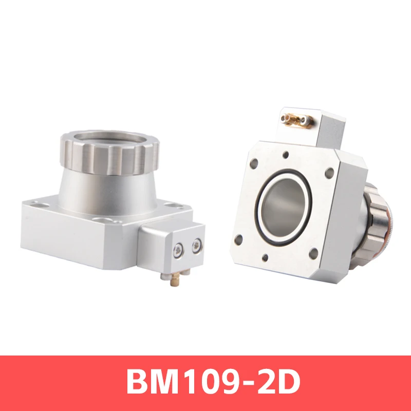 Raytools Laser Nozzle Connector BM109 BM111 3D BT210S BT240S Nozzle Connection Laser Head Parts BM06K TRA BM114S Transducer