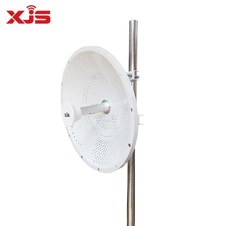 

30DBI Dish Antenna Mimo, Wifi Dish Antenna, 5g Communication Antenna