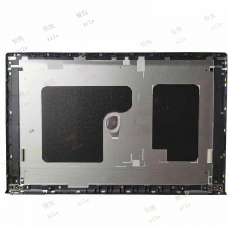 

LL Laptop Rear Top Lid LCD Back Cover 0CHFVW For Dell Inspiron 15Pro 5510 5515