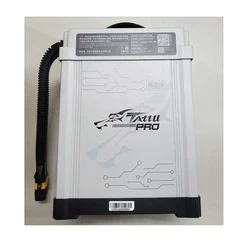 TATTU PRO 14S 25C 51.8V HV 53.2V Smart Battery Lipo LiHV Battery with AS150U Plug for Agricultural