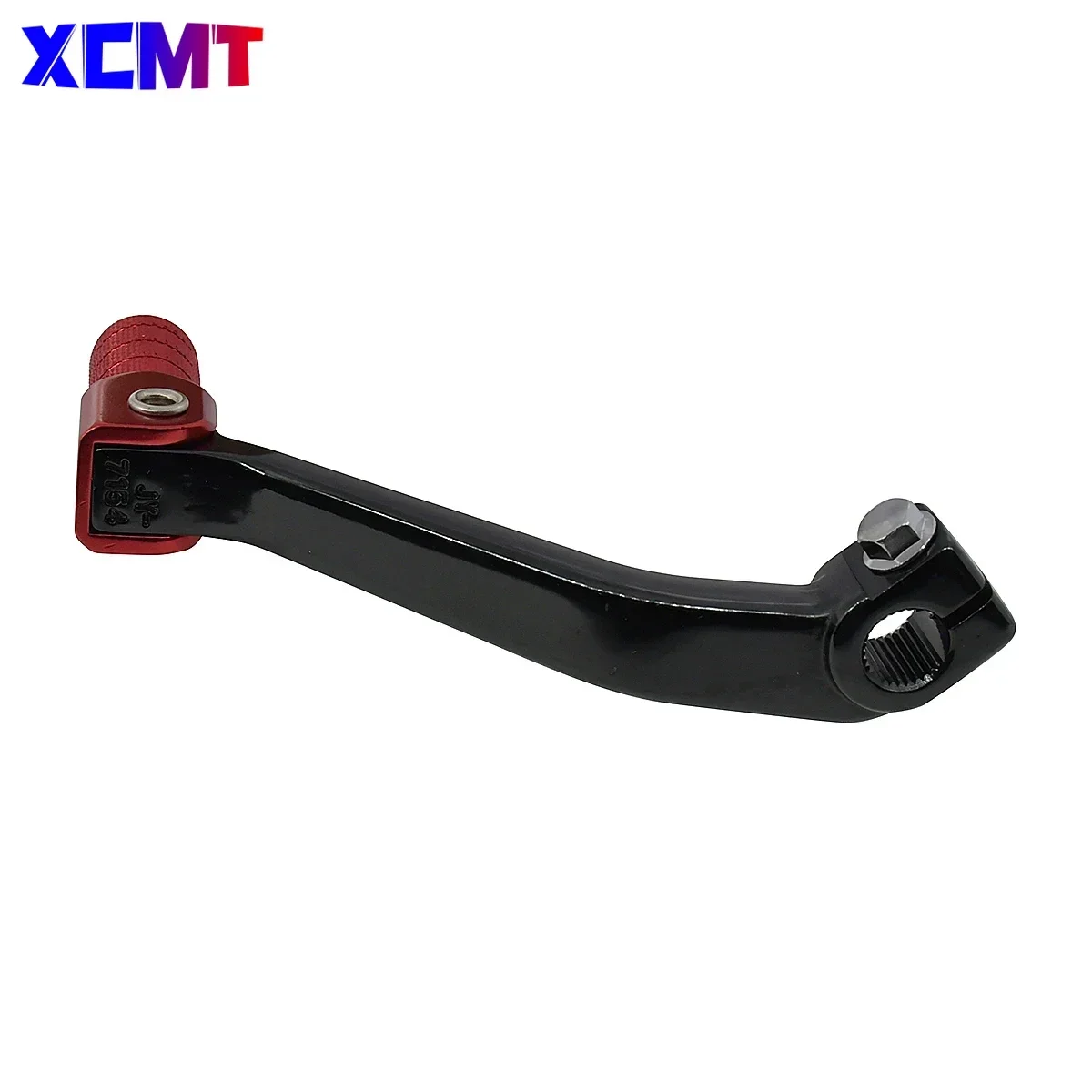 Motorcycle Gear Shift Lever For Honda CRF150F CRF230F CRF 150F 230F 150 230 F 2003-2017 Motocross Motorbike Dirt Bike