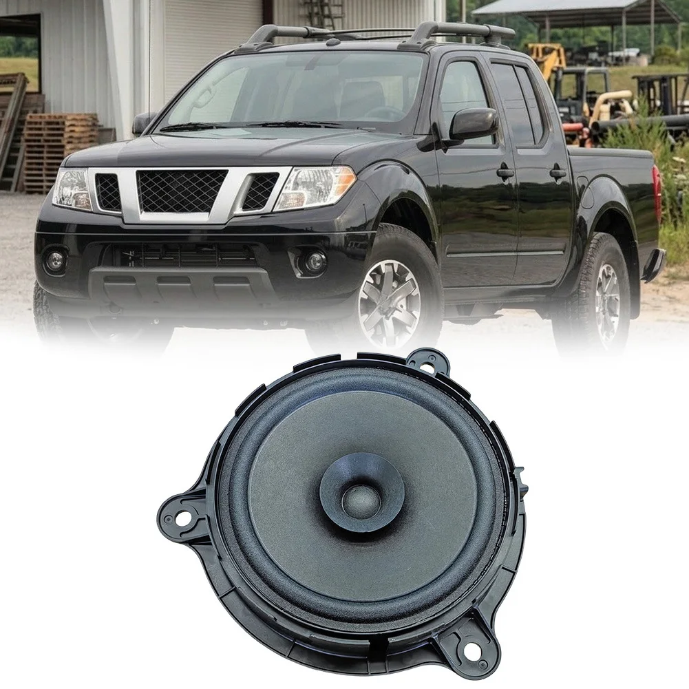 Door Speaker Replacement 28156-7Z800 for Nissan For Frontier 2001-2021 Murano 2015-2021 Pathfinder 2005-2020 Titan 2004-2021