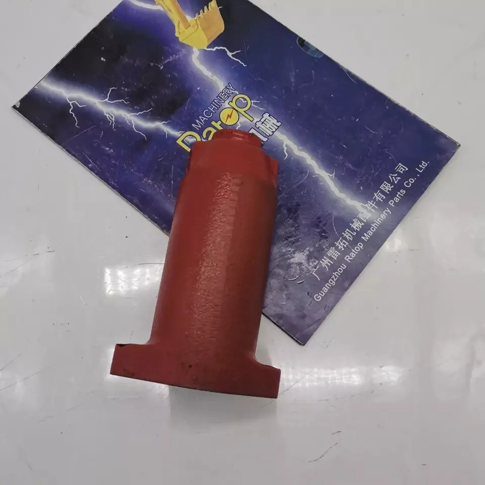 ВЫСОКОЕ КАЧЕСТВО XJBN-00258 XJBN00258 Крышка регулирующего клапана HCE xjbn-00258 R210-7 R200W7 R200W7A R210LC7 Фото №4