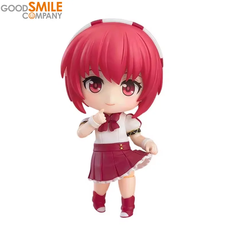 Good Smile Company Nendoroid VA-11 HALL A Dorothy Haze Action Figure Anime Figure Action Model Toys Gift