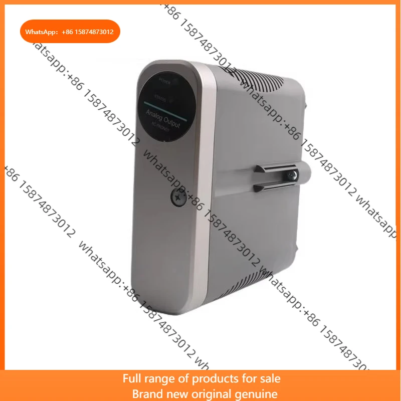 

8C-PAON01 51454357-175 Analog Output Module