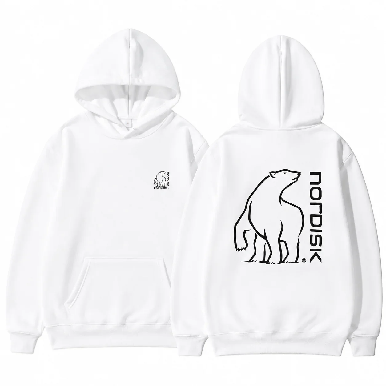 Thumbnail 3 - #28 Cheap Graphic Hoodies Worth Buying
