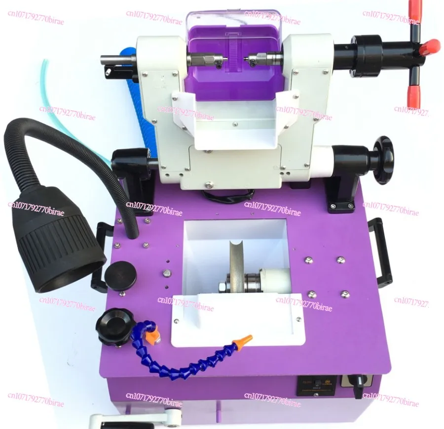 Jeweler Precision Milling Machine Bead Forming Machine