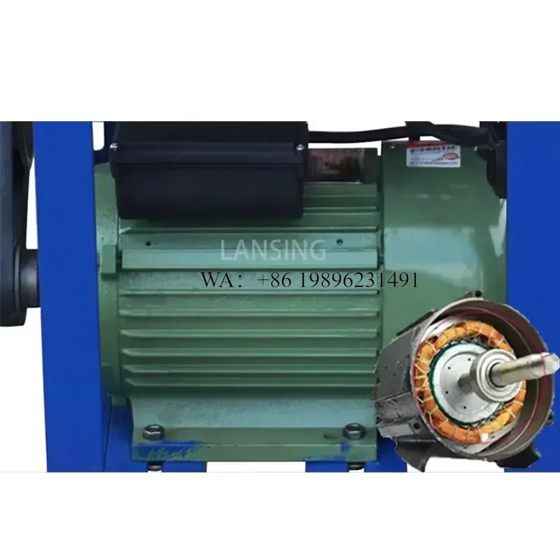 Wmwmnu for Lansing Small Cable Recycling Upgraded Wire Stripping Industrial Stripping