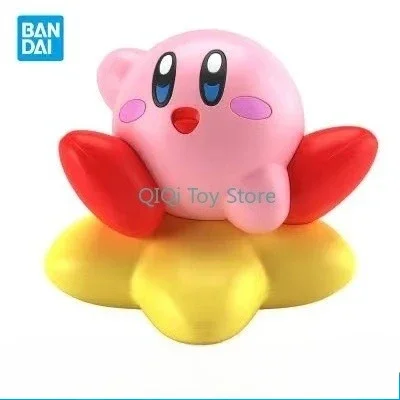 

В наличии Зобранная модель Bandai Karby Pink Devil Pop Star