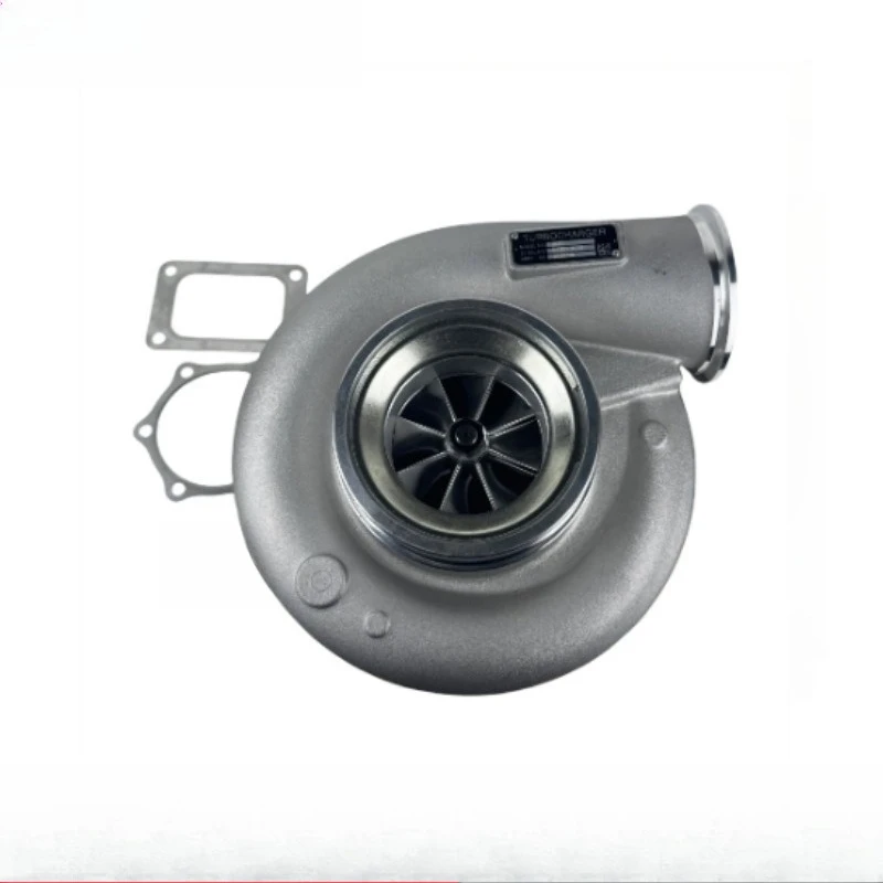 

Поставка деталей двигателя QST30 турбокомпрессор HX60 нагнетатель 3539748/3539901