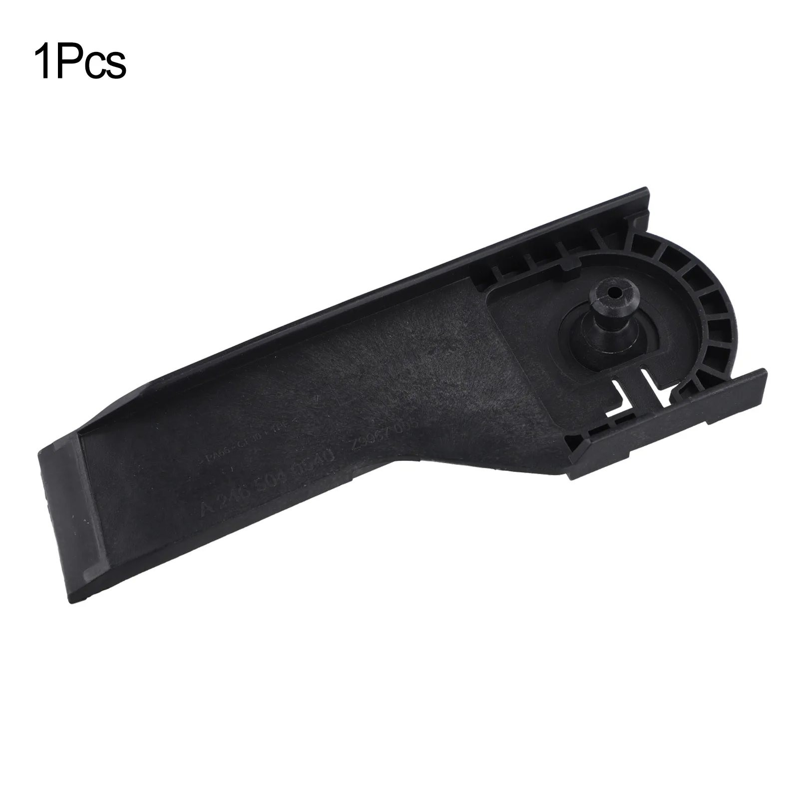 Car Left Radiator Holder Bracket For Mercedes CLA CLASS C117 2013-2019 For Benz W176 2013-2018 OEM A2465040540 Radiator Support