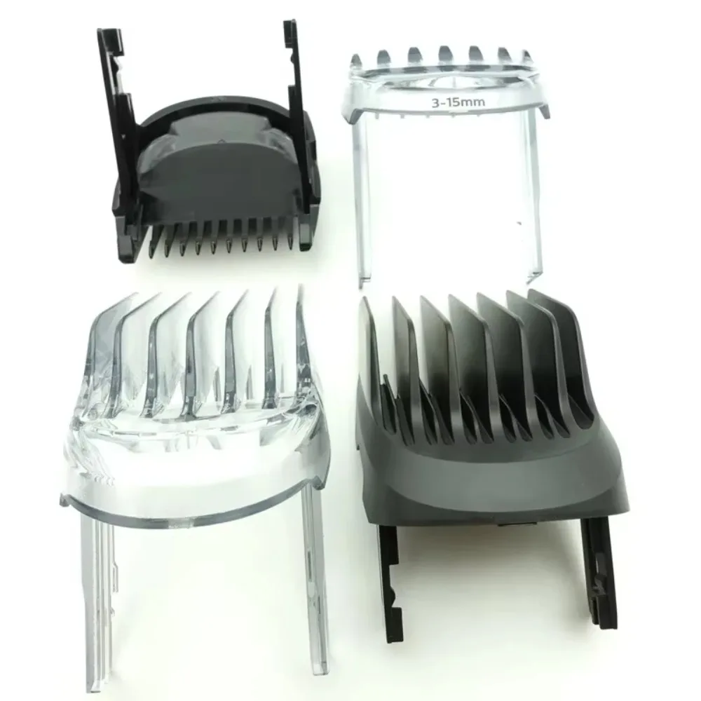 New Hair Trimmer Cutter Clipper Comb For Philips HC5610 HC5630 HC5632 HC5690 HC5691 HC7650 2mm 3-15mm Thinning 16-28mm