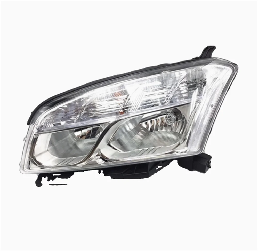

Car Headlamp Headlight assembly front Lamp DRL Daytime Running Light for 14-16 Chevrolet TRAX 2pcs