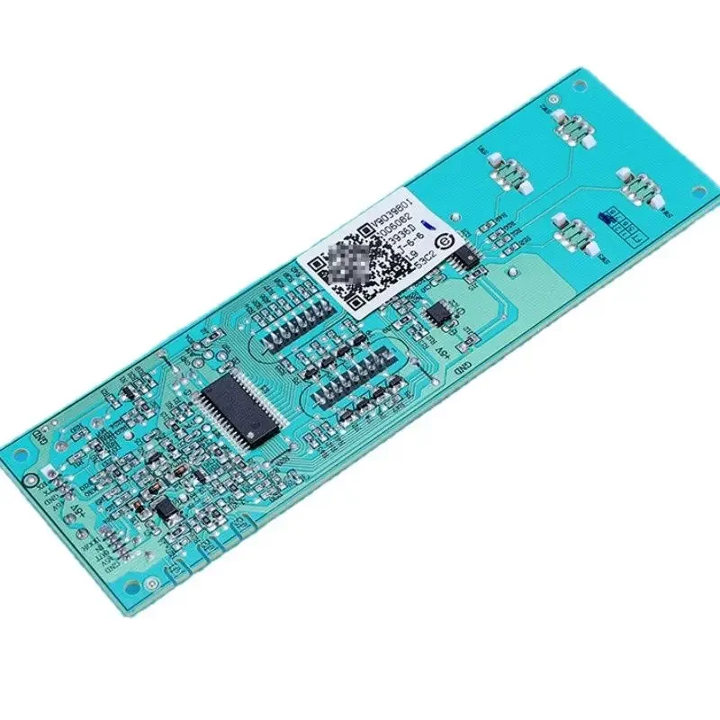 New for Haier refrigerator original accessories Power supply Computer display control motherboard 0061800044 0064000230B/C/D