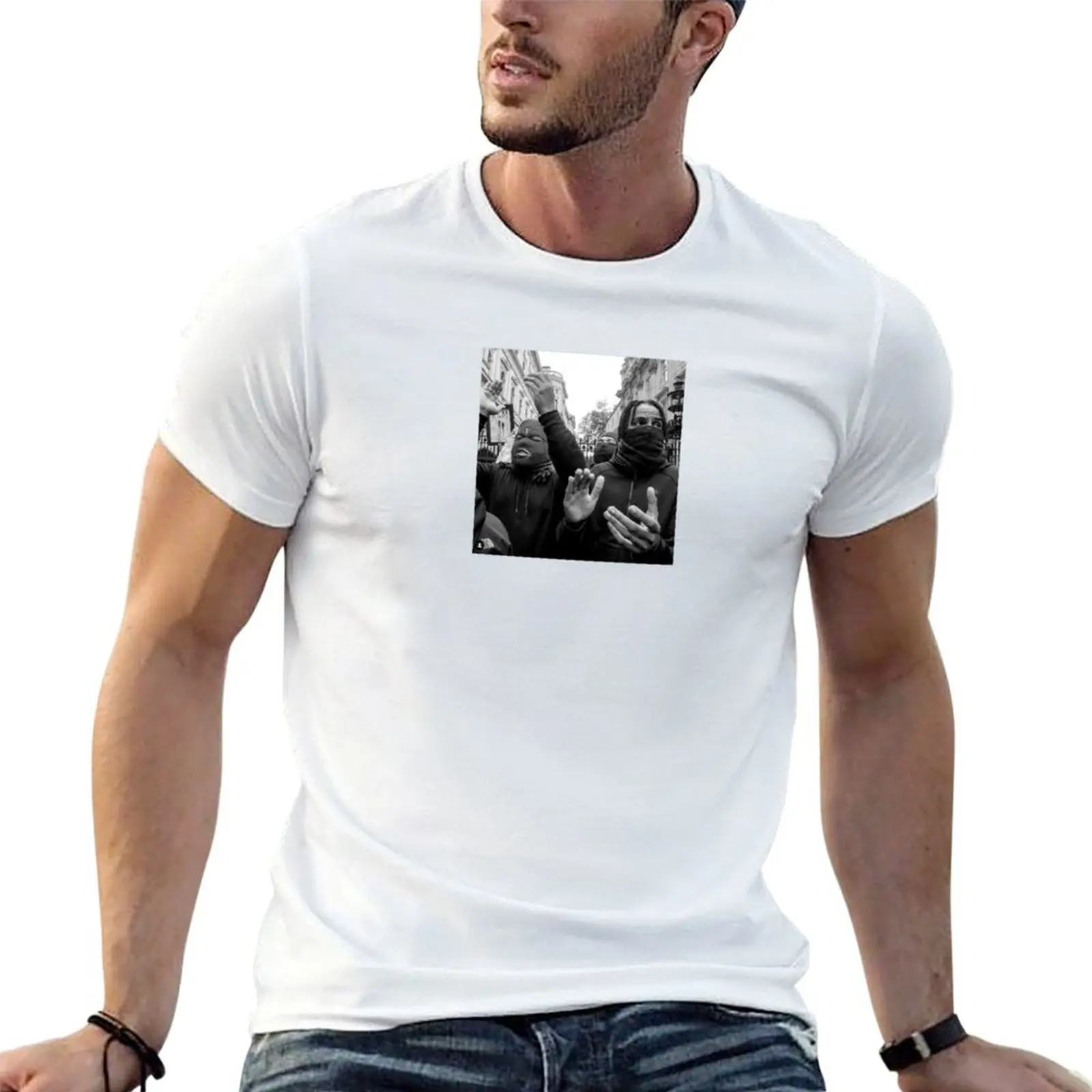 T Tracey For Aj Shi…