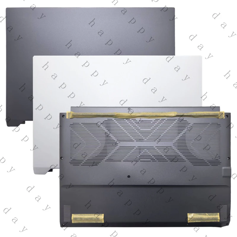 

Y+ Y+ New For GIGABYTE AERO X16 2025 Laptop LCD Back Cover Bottom Case Cover