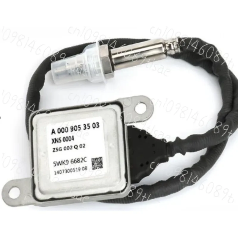 

5WK96682C nitrogen oxygen sensor suitable for Mercedes Benz rear and other models