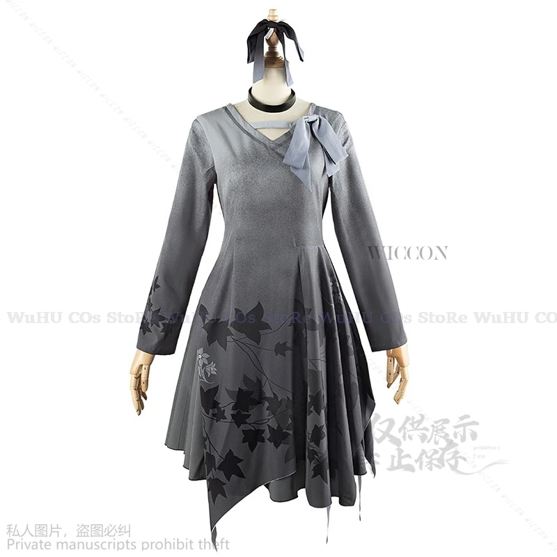 Projekt gry Sekai kolorowa scena Cosplay Asahina Mafuyu przebranie na karnawał peruka impreza z okazji Halloween Cos dla kobiet peruka w kucyk