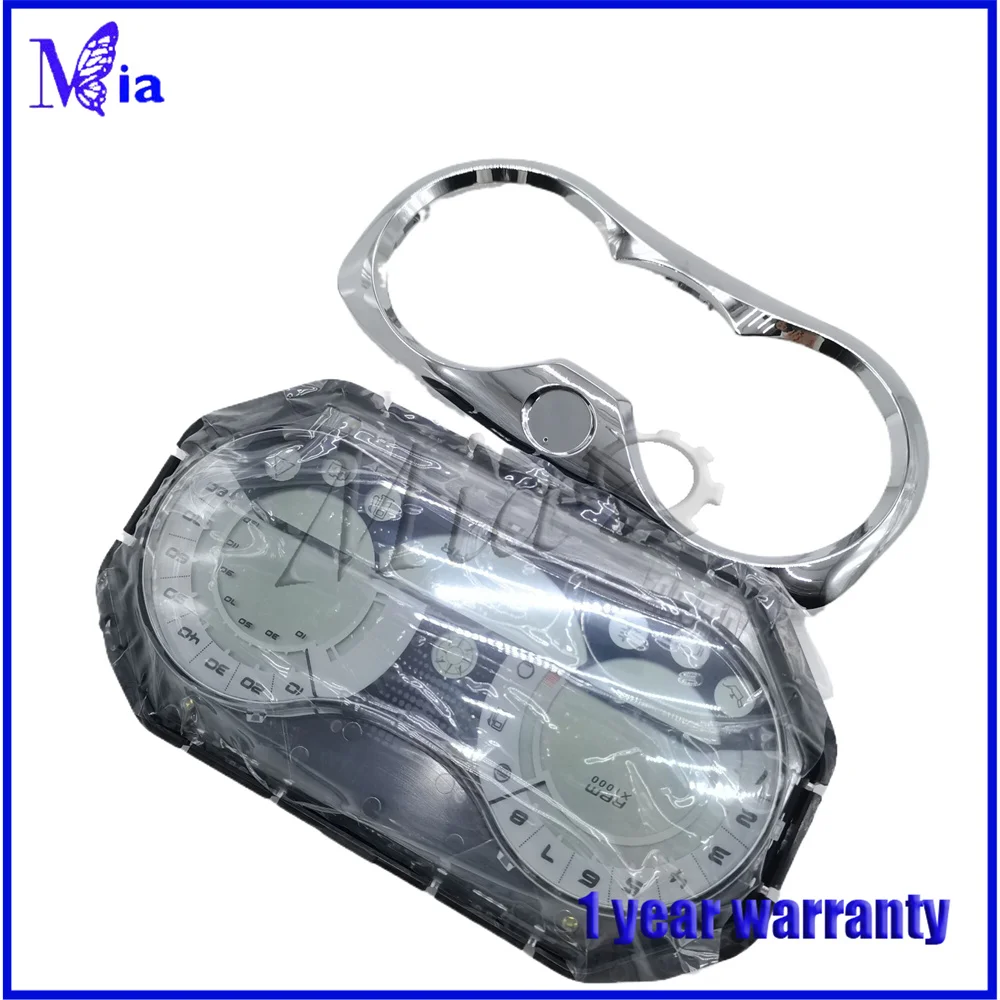 

278002270 Compatible LCD Display Cluster for Sea-Doo BRP GTX RXP RXT Jet Skis