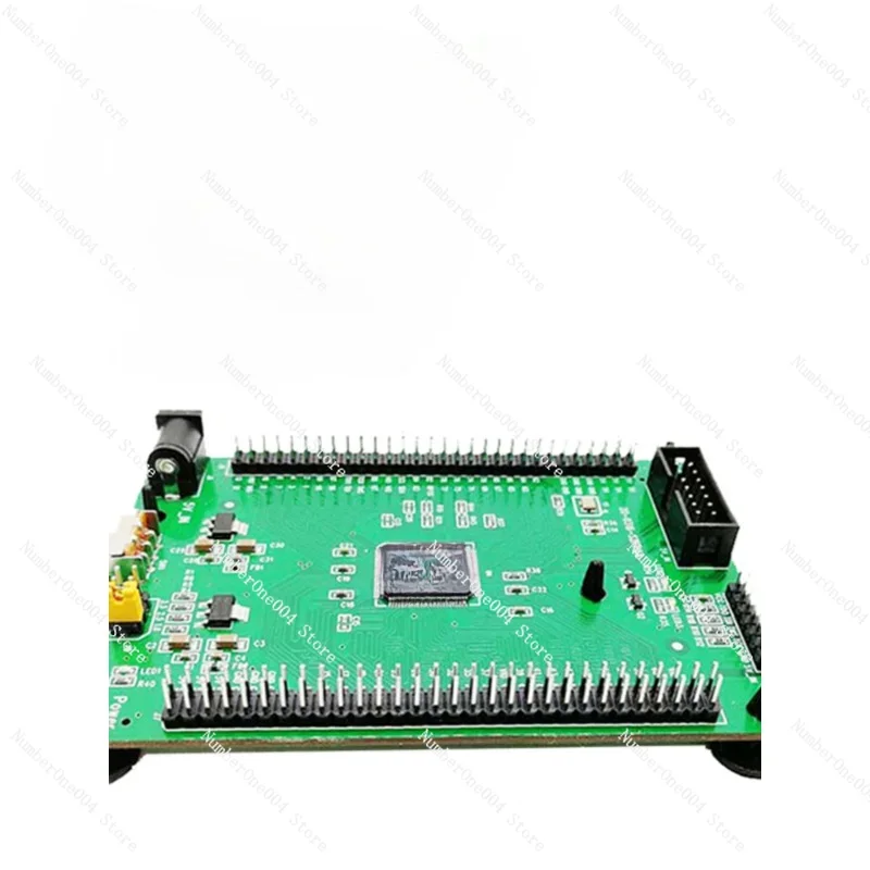 Lattice development board fpga core board cpld development board machxo2 chip LCMXO2