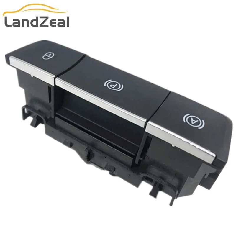 

3V0927225B Electronic Handbrake Parking Brake Switch Engine Start Stop switch For Skoda Superb 3 2016 -2018