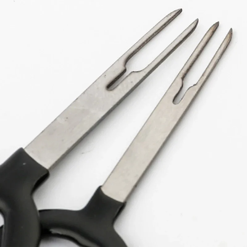 Kit Terminal Removal set Removal Wire Wiring Connector Extractor Part Puller Single/double Pin Stainless steel