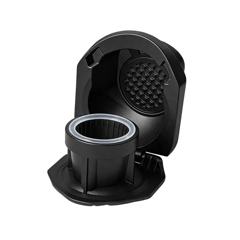 【NEW PRODUCTS TO BE RELEASED IN 2026 】DG Compatible For Dolce Gusto Coffee Capsule Converter Adapter Refillable Reusable N To Co
