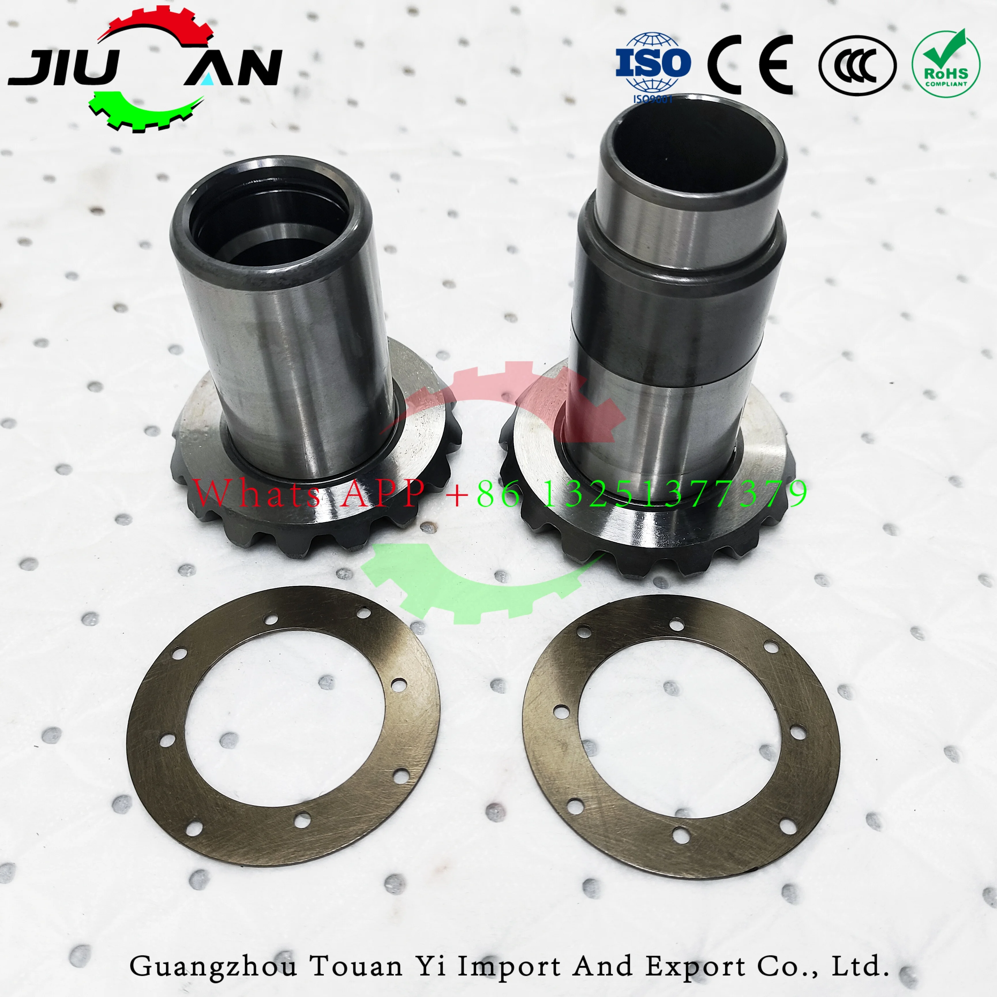 

09M half shaft teeth for Audi Q3 Passat VW Tiguan 1.8T/2.0L 6-see