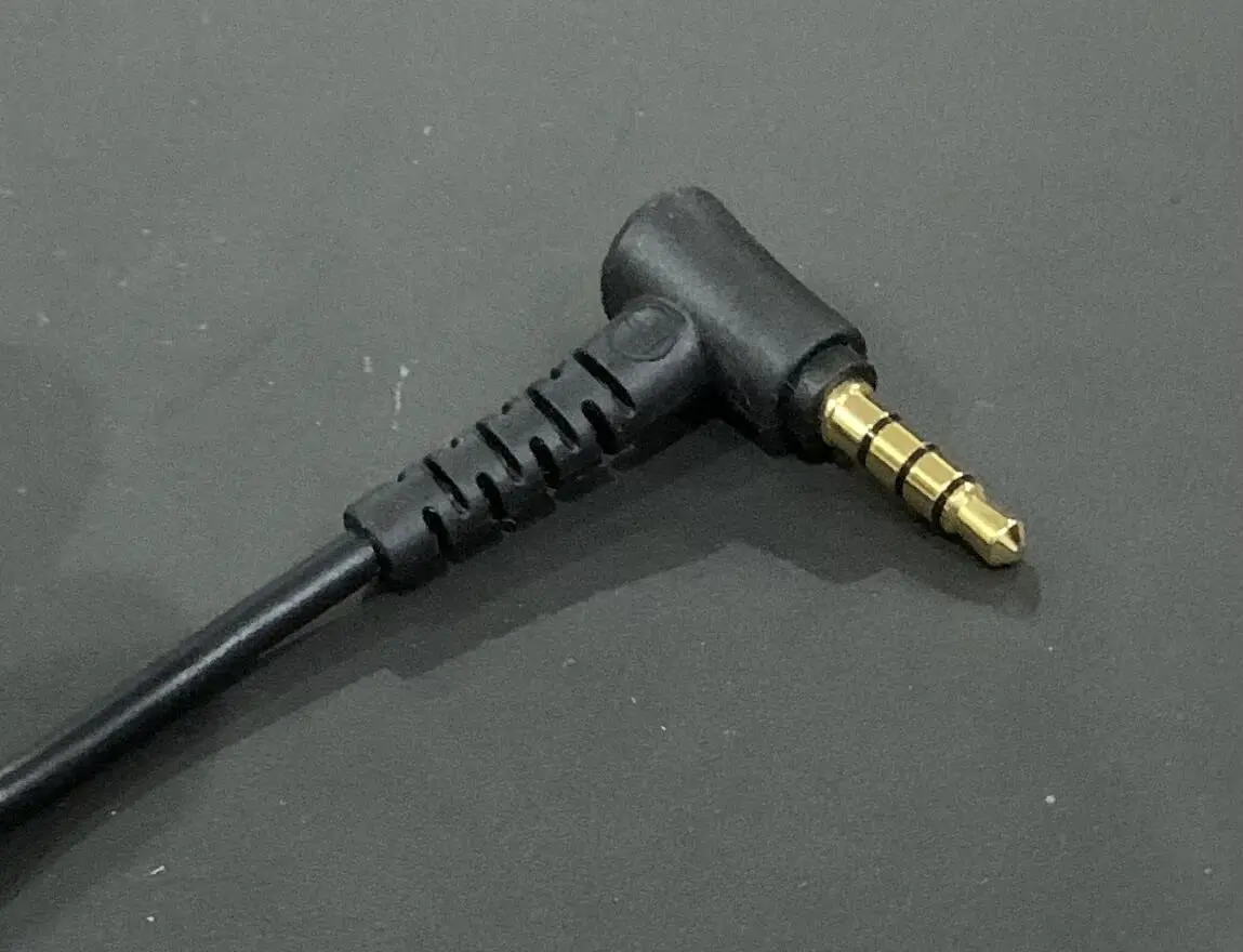 V-MOTA 이어폰 라인, 오디오 기술 ATH-WS1100is WS990bt SR50BT S220Bt M50XBT ANC500bt 헤드셋과 호환 가능, WS1100