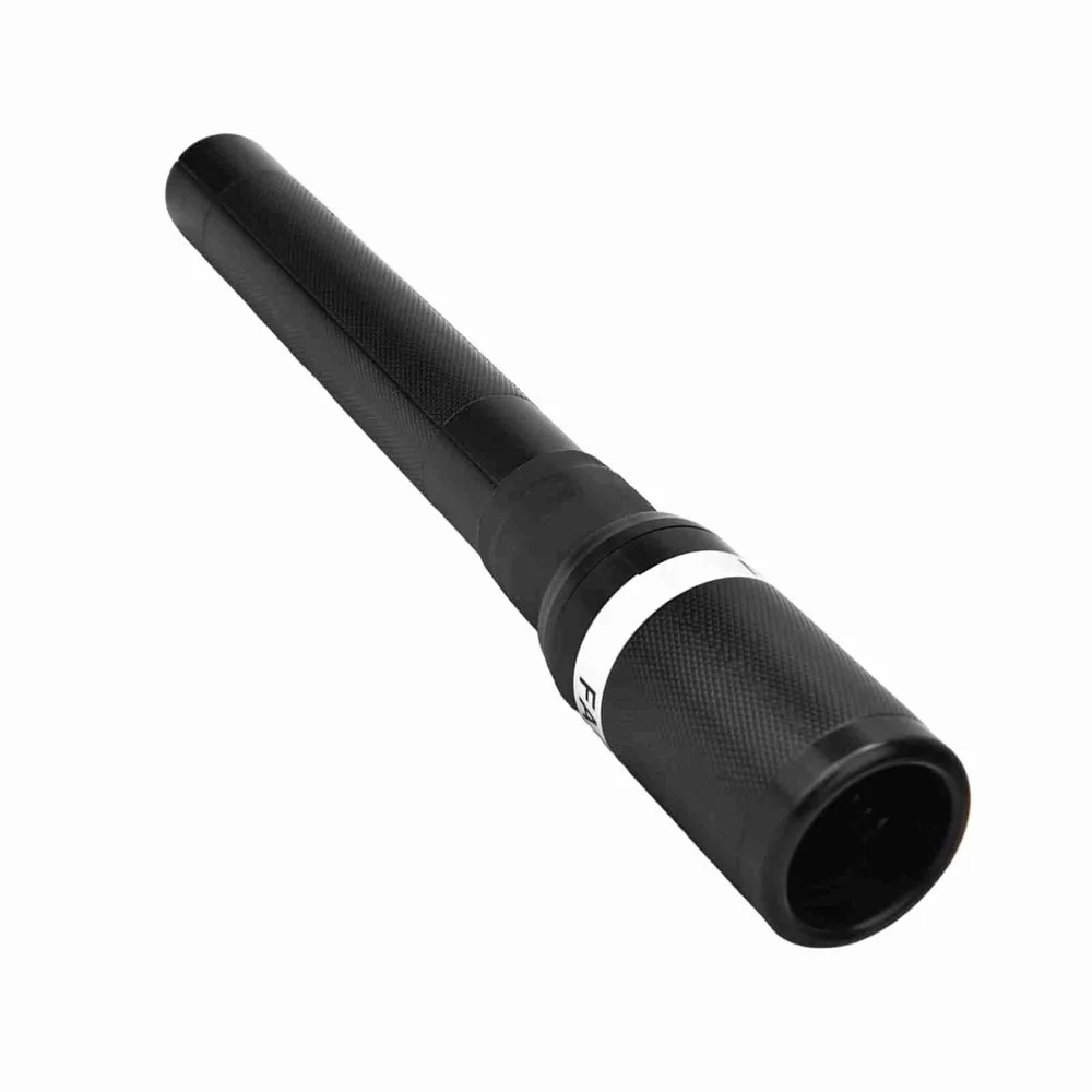 هدية البلاستيك تجمع جديلة تمديد 11.81 بوصة الأسود البلياردو جديلة موسع جديلة بعقب نهاية تمديد عصا بعقب النهاية #5