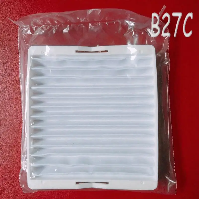 

10PCS Dust Filter For Samsung DJ63-00539A SC41E0 SC4170 SC4180 SC4190 SC5240 SC5250 SC5280 SC5630 SC5670 Vacuum Parts-B27C