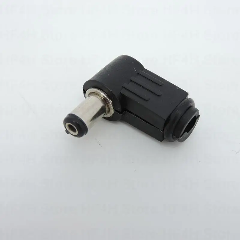 5.5X2.1Mm Dc Power … - image