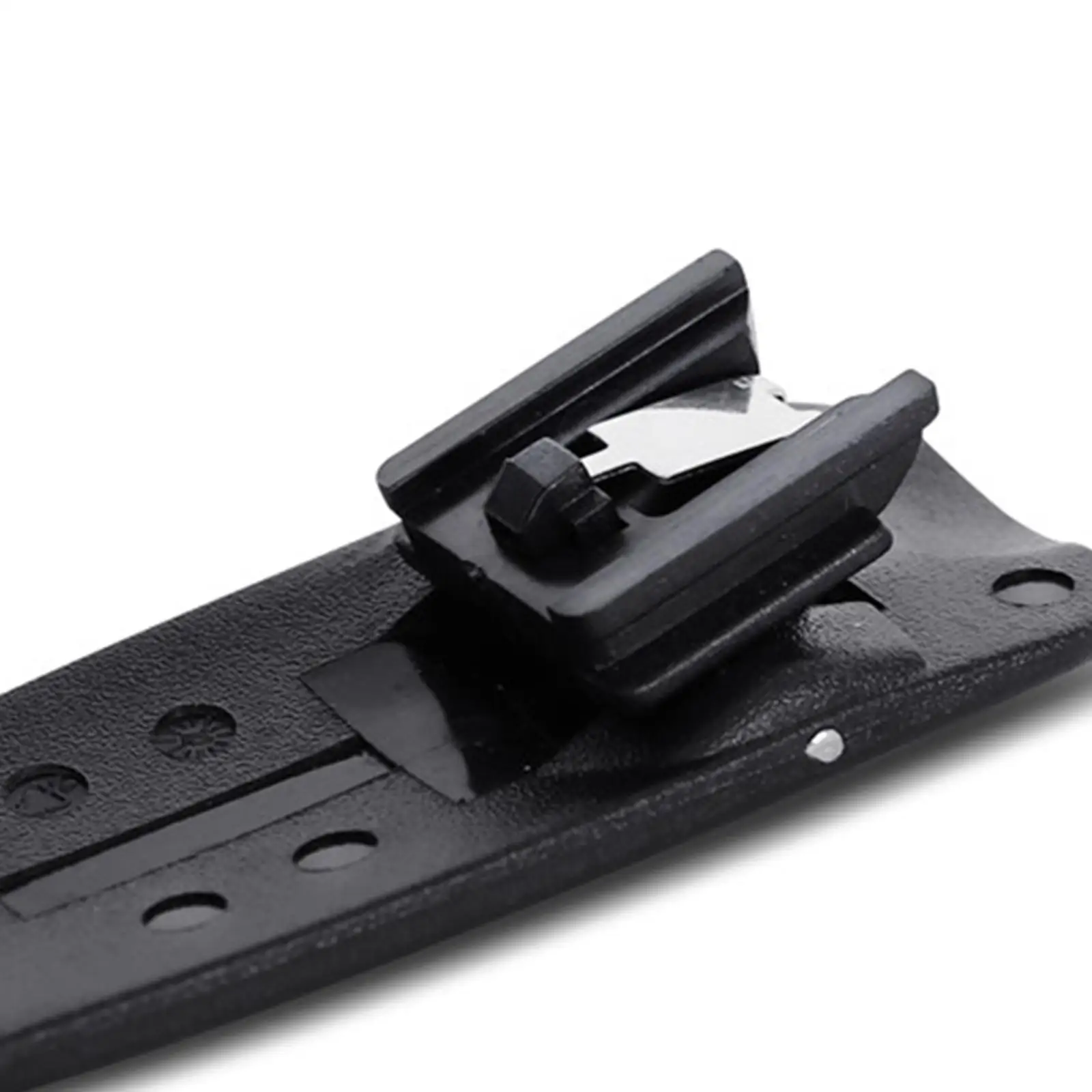 

Walkie Talkie Belt Clip Accessories Back Clips Direct Replaces Protective Radio Belt Clip for Rdm2070D RDV4100 Rdm2080D CP110