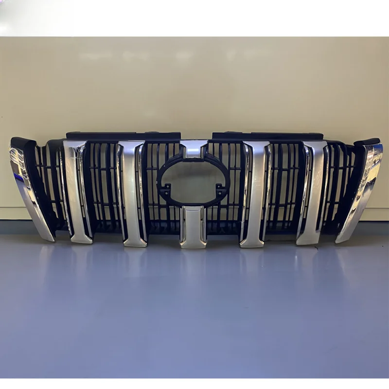 

Suitable for Prado FJ150 2014-2017 original factory style front grille