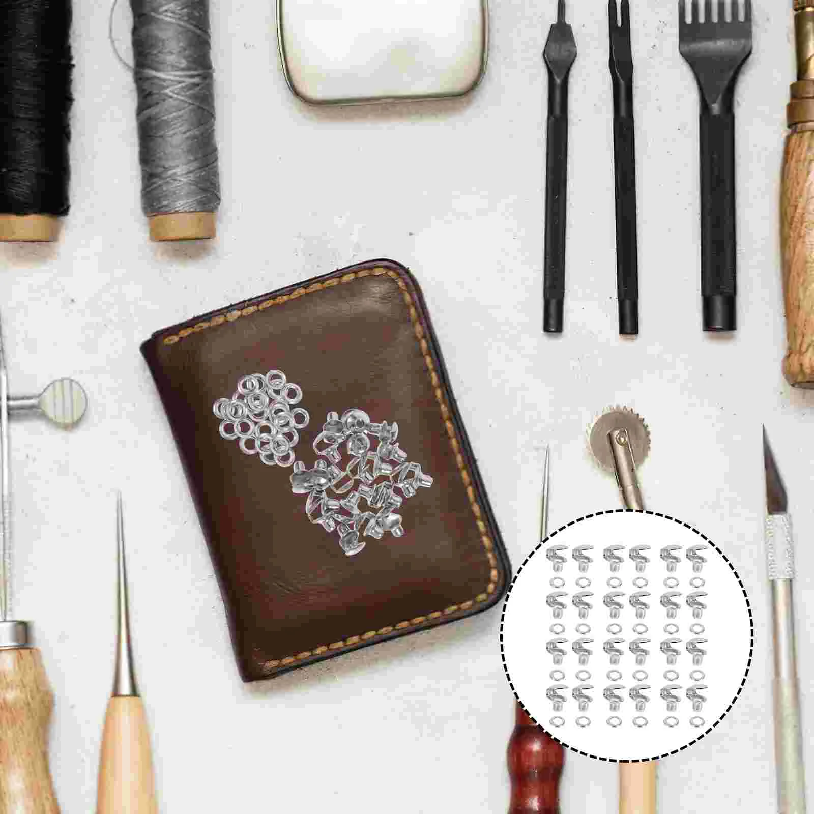 

Stretch Laces For Sneakers Lace Buckles Hook Boots Eyelet Shoe Eyelets Hiking Kit Metal Buckle Accessories Repair