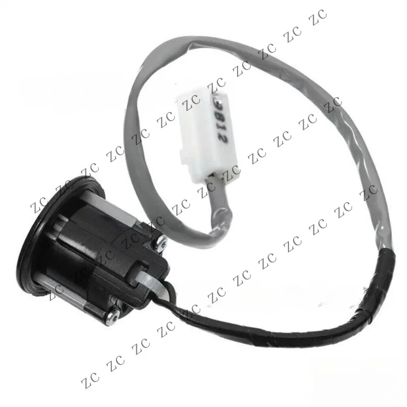 Z+  Liftgate Tailgate Hatch Switch Button For 2010-13 Mazda 3 Hatchback BBN9624B0C08