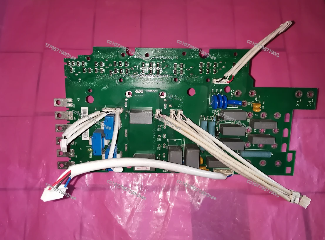 

Driver Board of the Frequency Converter ZMAC-572