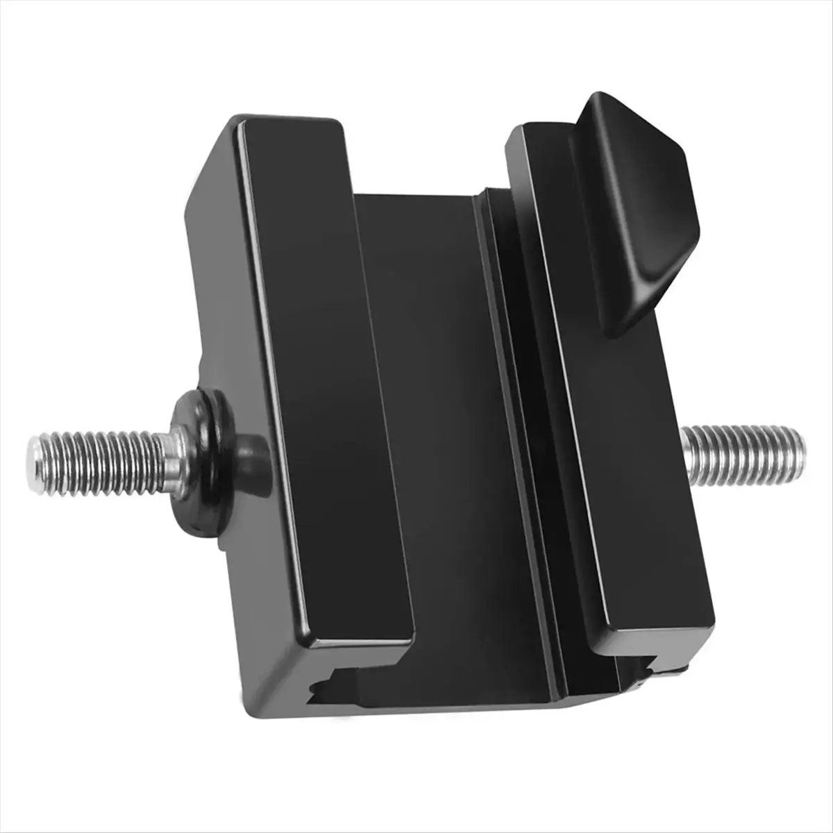 ABZT 988851 Pièces de rechange noires pour système de glissière captive Mercury Mariner 115HP 125HP
