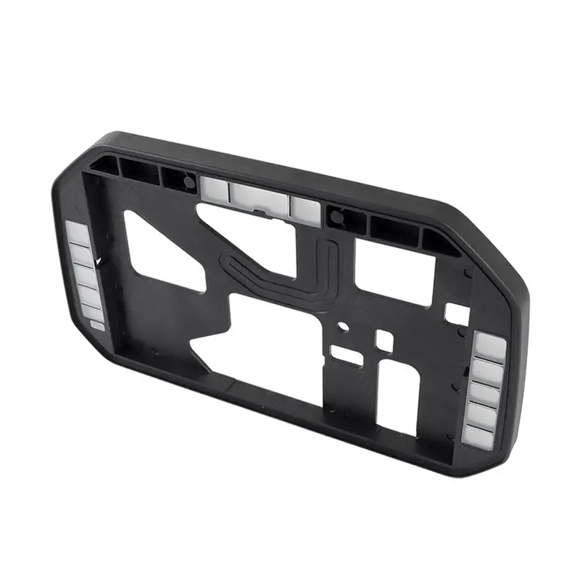 TFT Display For BMW R1300GS R1250R F900XR S1000RR C400X R1250GS Motorcycle Instrument Panel Frame Mid-Frame