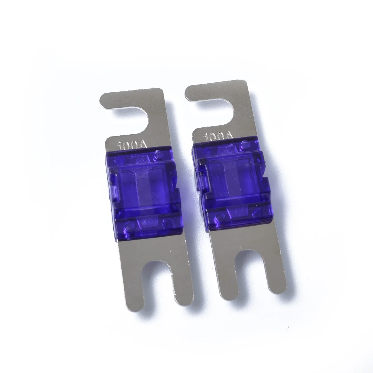 

5 шт. мини-фuses ANL 100А, высококачественные, для автомобильной аудиосистемы, электроники, лодок, грузовиков, для защиты цепей и устранения помех