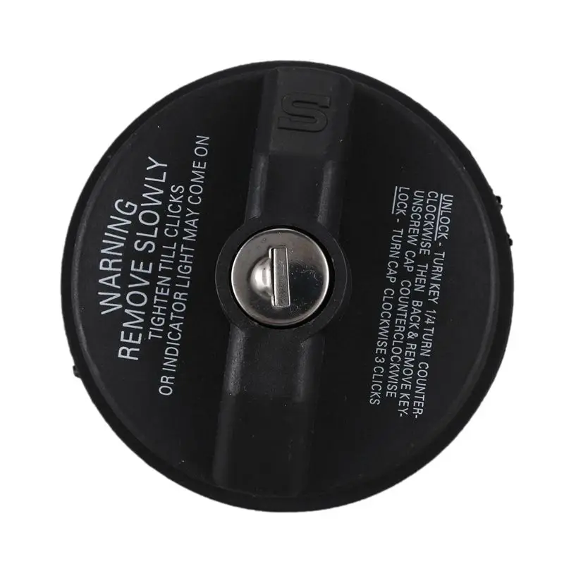 A03Z-10X Fuel Tank Cap-Regular Locking Fuel Cap Fit For Stant 10504 77300-47020