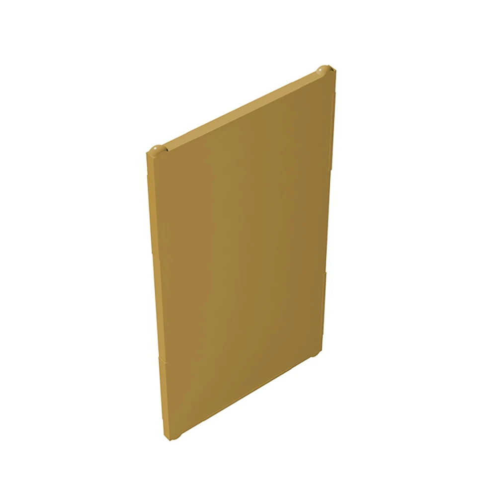 

Building Blocks 60803-57895MOC/DIY Parts Accessories 1x4x6 Window Glass Assembly Toy