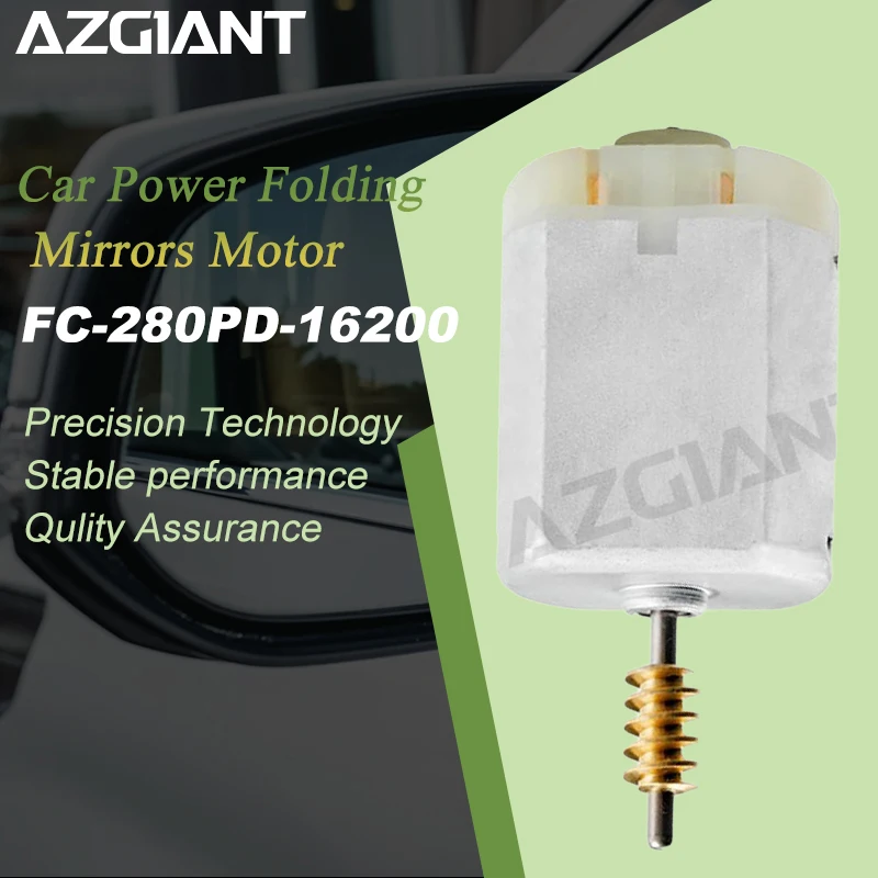 

Car Power Folding Mirrors Motor FC-280SB For Ford Edge/Kuga/C-Max MK3 Escape MK6 Mondeo MK5 Galaxy MK4 S-MAX MK2 Fiesta MK8 12V