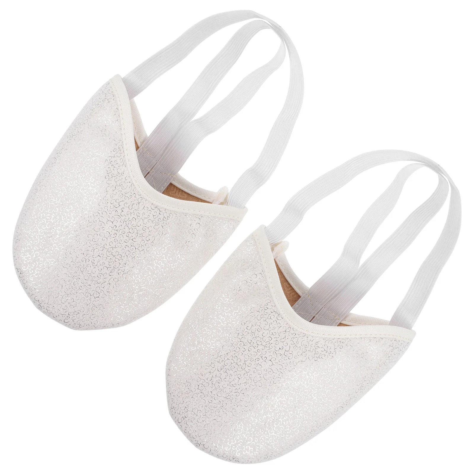 Ballet Teen Cover Meisjesschoenen Ademende beschermer Buikdansen Comfortabele bewakers Miss