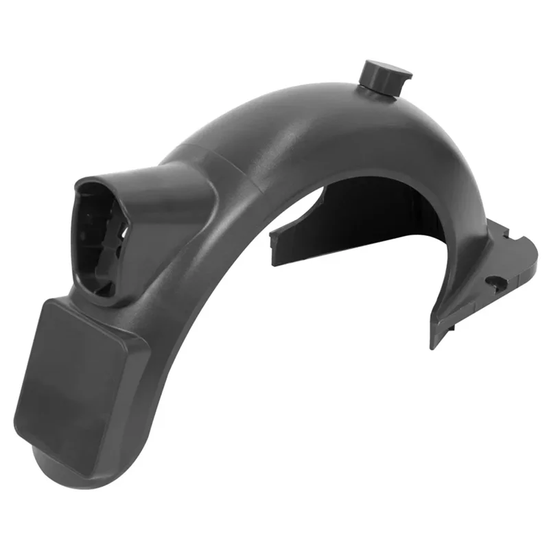 

ABVE-Ninebot MAX G30 G30D заднее крыло, защита от воды, немецкая версия для электрического скутера, брызговик заднего колеса