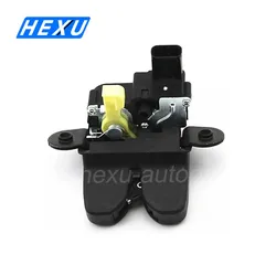 81230-C9000 Rear Trunk Lid Lock Latch Actuator For Hyundai Creta Ix25 2016-2018