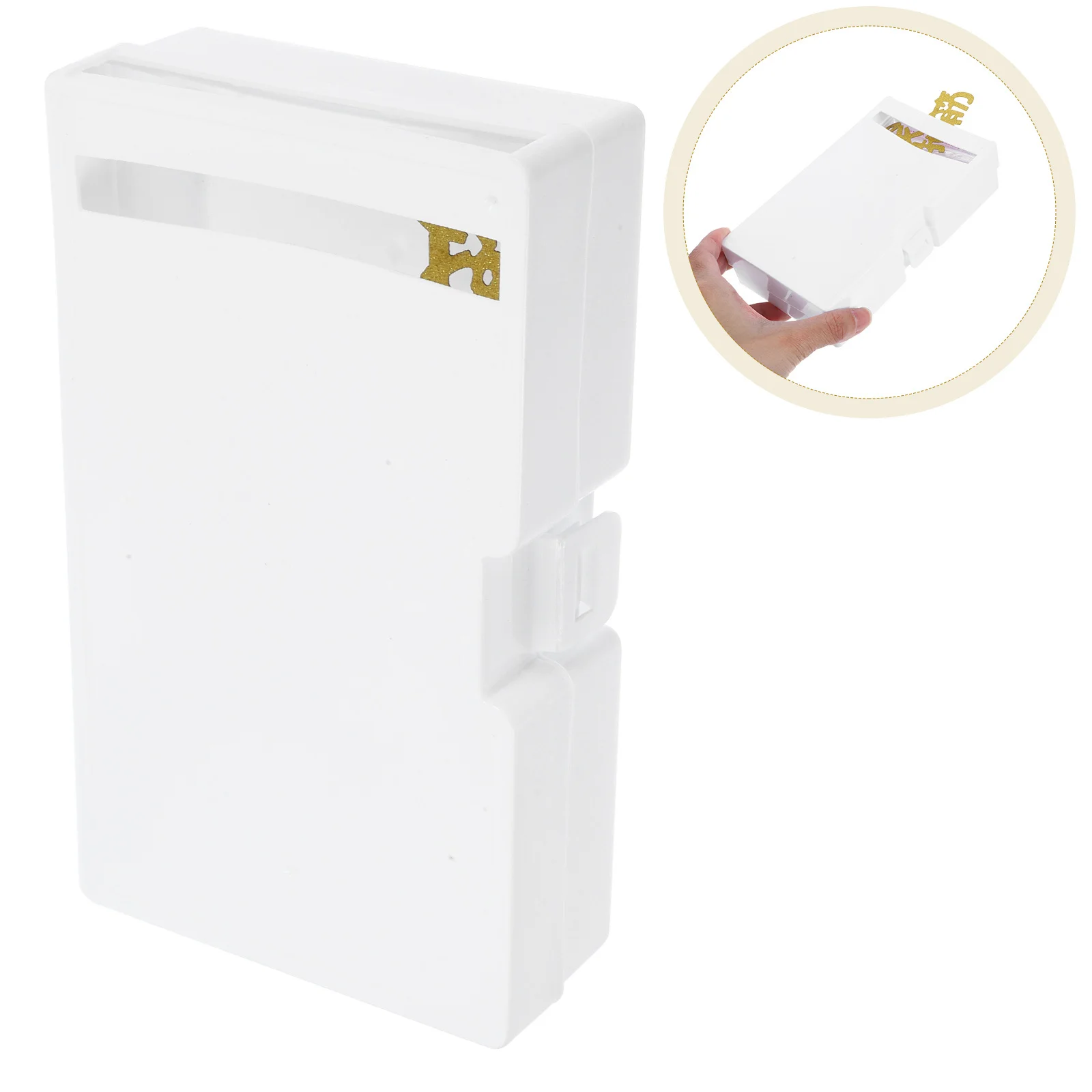 2個入り マネープルケーキ マネープルボックス 誕生日 結婚式 卒業パーティー ケーキデコレーション用品 ギフトボックス パーティーグッズ