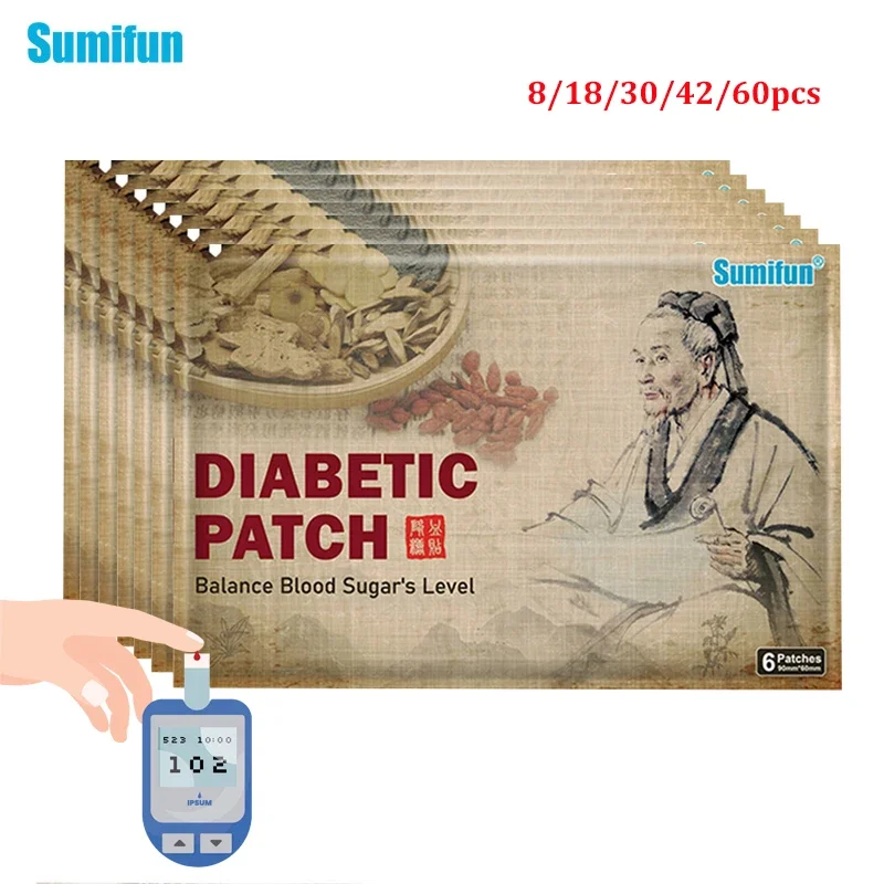 Wholesale 100% Natural Diabetes Patch 12pcs Milk Drink Dessert Cake Edible Baking Ingredients Ice Tools