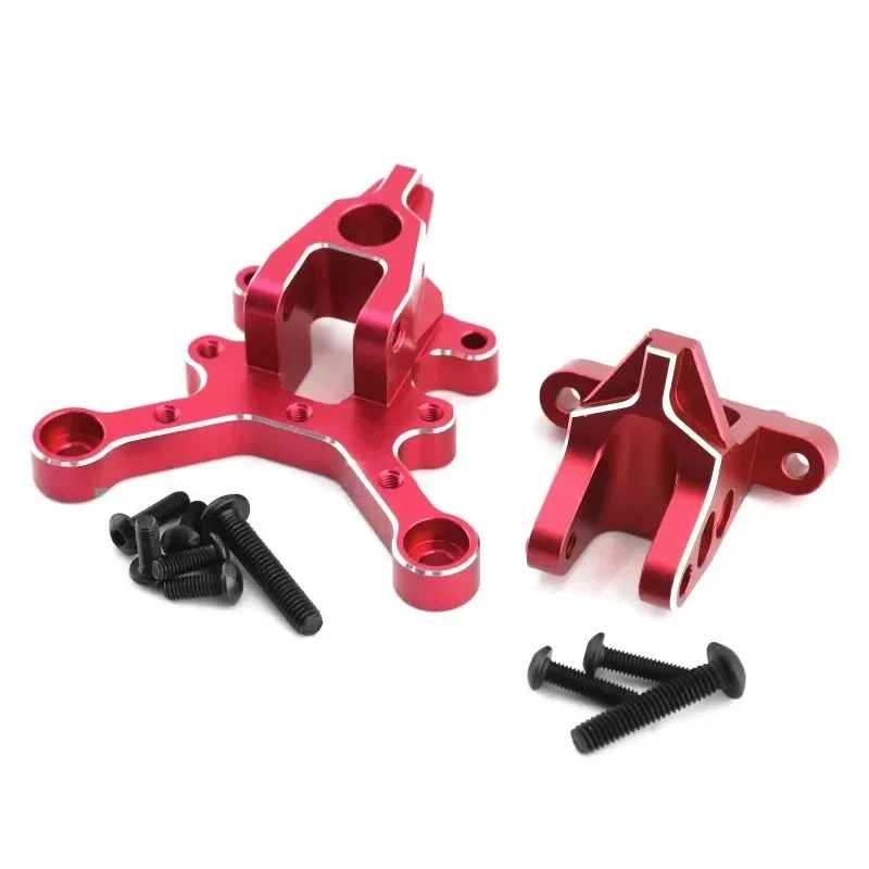 

Metal Center Brace Front and Rear Mount for ARRMA BLX 6S 1/8 Karton Typhon Outcast Talion 1/7 Limitless Mojave Upgrade Parts